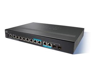 Cisco SG350-8PD-K9-EU Nuevo
