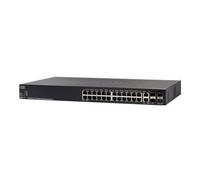 Cisco SG350X-24MP-K9-UK Nuevo