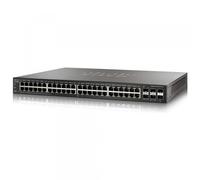 Cisco SG350X-48P-K9-EU Nuevo