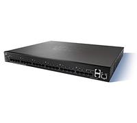 Cisco SG350XG-24F - 24-Port Ten Gigabit (SFP+) Switch