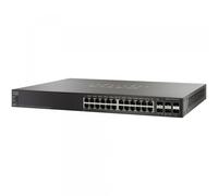 Cisco SG500X-24-K9 Nuevo