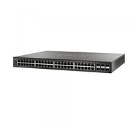 Cisco SG500X-48MP-K9-G5 Nuevo