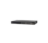 Cisco SG550X-24-K9-EU Nuevo