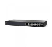 Cisco SG550X-24MP-K9-EU Nuevo