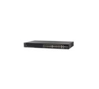 Cisco SG550X-24P-K9-EU Nuevo