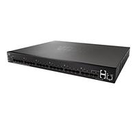 Cisco SG550XG-24T - 24-Port 10GBase-T Stackable Managed Switch