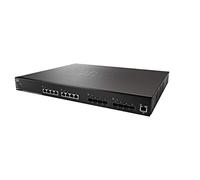 Cisco SG550XG-8F8T-K9-UK Nuevo
