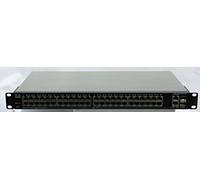Cisco SLM2048T-EU - Switch de Red (48 x RJ45, 8.33 A, 1 GB/s), Gris