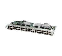 Cisco SM-D-ES3G-48-P Nuevo
