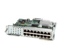 Cisco SM-ES2-16-P Nuevo