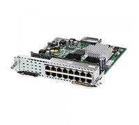 Cisco SM-ES3-16-P Nuevo