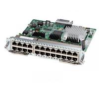 Cisco SM-ES3-24-P Nuevo