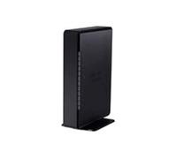 Cisco Small Business RV132W - Router inalámbrico (conmutador de 4 puertos, GigE, 802.11b/g/n, 2,4 Ghz)