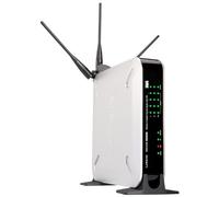 Cisco Small Business WRVS4400N-EU - Router inalámbrico Gigabit VPN
