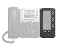 Cisco smb spa500ds digital attendant console for cisco spa500 family p