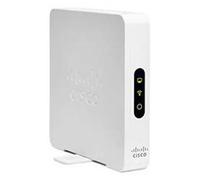 Cisco smb wap131-e-k9-eu dual radio 802.11n access point with poe (ets