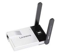 Cisco smb wusb200 wireless-g business usb network adapter with rangebo