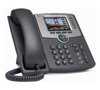 Cisco SPA 525G2 - Teléfono IP inalámbrico para pequeñas empresas SPA525G2 (renovado)