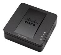 Cisco SPA122 Adaptador para teléfono VoIP