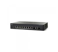 Cisco SRW2008MP-K9-UK Nuevo