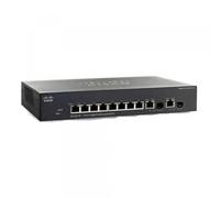 Cisco SRW2008P-K9-EU Nuevo
