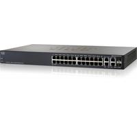 Cisco SRW2024-K9 Nuevo
