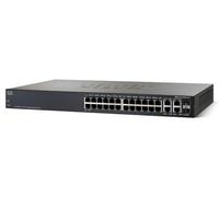 Cisco SRW2024-K9-UK Nuevo