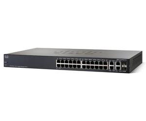 Cisco SRW2024-K9-UK Nuevo