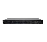 Cisco SRW2048-K9-EU - Switch de red, negro