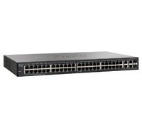 Cisco SRW2048-K9-UK - Switch de Red