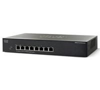 Cisco SRW208-K9-G5 Nuevo