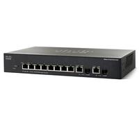 Cisco SRW208G-K9-G5 Nuevo