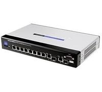 Cisco SRW208MP-EU Nuevo