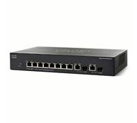 Cisco SRW208MP-K9-NA
