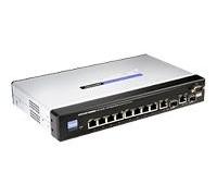 Cisco SRW208MP-K9-UK Nuevo