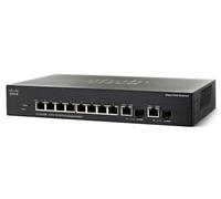 Cisco SRW208P-K9-UK Nuevo