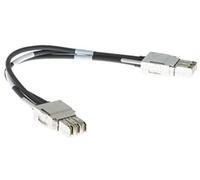 Cisco stack-t1-3m= - cable ethernet (3 metros), negro