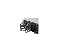 Cisco - StackWise-480, 50cm Cable de fibra óptica e InfiniBand 0,5 m Negro