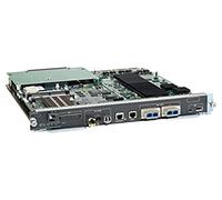 Cisco Supervisor Engine 2T - Módulo de Interruptor de Red (SFP, Cisco Catalyst 6503-E, 6504-E, 6506-E, 6509-E, 6509-V-E, 6513E, Cisco Works, 802.1x Radius, 0-40 °C, -40-75 °C)