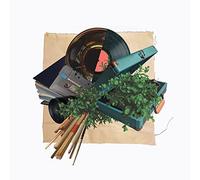 Cisco Swank & Luke Titus - Some Things Take Time [Vinilo]