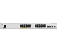 Cisco Systems Catalyst 1000-24FP-4G-L