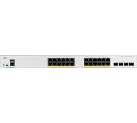 Cisco Catalyst C1000-24T-4G-L switch Gestionado L2 Gigabit Ethernet (10/100/1000) Gris