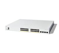Cisco Catalyst 1300 Gestionado L2/L3 Gigabit Ethernet (10/100/1000) Energía sobre Ethernet (PoE) Gris