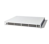 Cisco Switch gestionado Catalyst C1300-48T-4X 48 puertos 1Gb 4x SFP+ 1x USB-C Nuevo