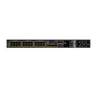 Cisco Switch Gestionado Catalyst IE9320 IE-9320-24T4X-E - 24 Puertos 10/100/1000 + 4 SFP+ 10G - Montaje Rack, L2/L3, QoS, VLAN