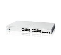Cisco C1200-24T-4G switch Gestionado L2/L3 Gigabit Ethernet (10/100/1000) Blanco