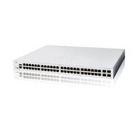 Cisco Switch (interruptor) Catalyst C1200-48T-4G – 48x 1Gb, 4x SFP+, 1x USB-C