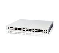 Switch (interruptor) Cisco Catalyst 1200-48T-4X 48x 1Gb 4x SFP+ 1x USB-C | C1200-48T-4X