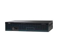 Cisco Systems C2921-WAASX-SEC/K9