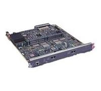 Cisco Systems Catalyst 6000 OC de 12 Lane/mpoa Módulo switchmodul ATM 1 x SC OC de 12 SMF + 1 x SC OC de 12 SMF inactivo (para Notebook)